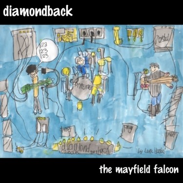 diamondback - the mayfield falcon - click here for larger version