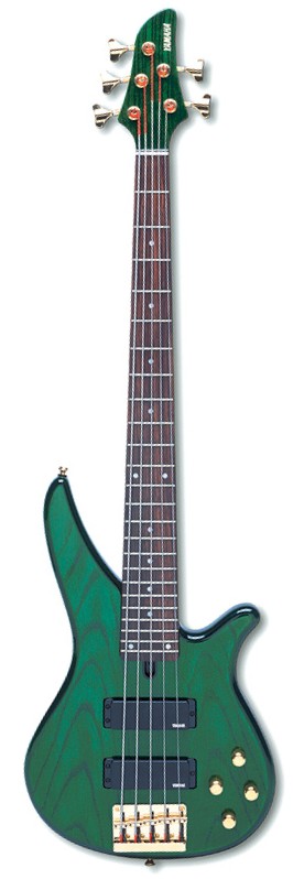 Yamaha RBX765A (click for larger pic)