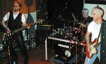 The Cluny