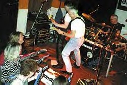 The Cluny