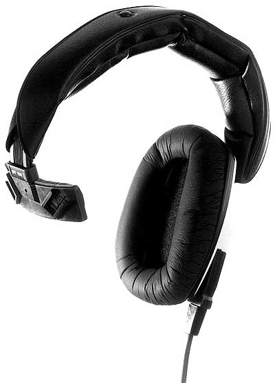 Beyer Dynamic DT102