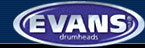 Evans Drum Heads
