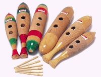 Guiros