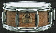 Omar Hakim Signature Snare