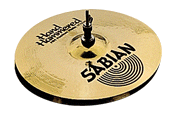Sabian HH Fusion Hats