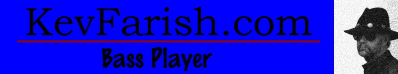 KevFarish.com